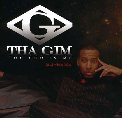 Supreme - Tha G.i.m. - Música - THREATT MUZIK - 0885007268666 - 7 de febrero de 2012