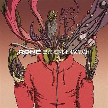 Cover for Rone · Bye Bye Macadam (12&quot;) [Remixes edition] (2013)