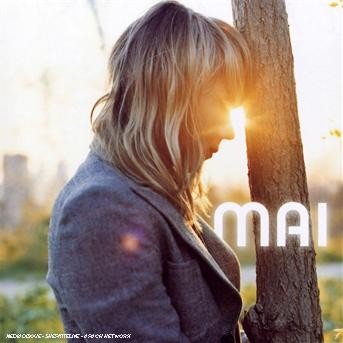 Cover for Mai · Still Need A Kiss (CD) (2014)