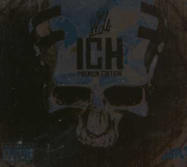 Cover for Sido · Ich-premium Edit (CD) [Premium edition] (2006)