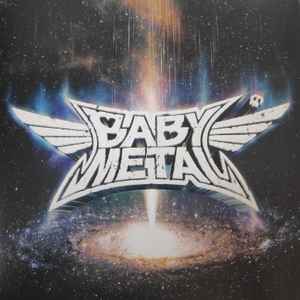 BABYMETAL-Metal Galaxy (Store) - Babymetal - Muzyka - Edel Germany GmbH - 4029759143666 - 11 października 2019