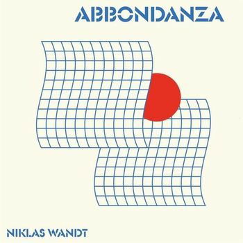 Cover for Niklas Wandt · Abbondanza (LP) (2022)