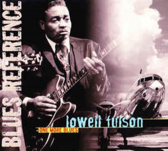 Lowell Fulson · One More Blues (CD) [Japan Import edition] (2024)