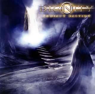 Cover for Dignity · Project Destiny (CD) [Japan Import edition] (2008)