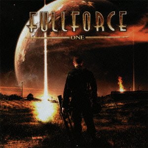 Cover for Fullforce · One (CD) [Japan Import edition] (2011)
