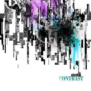 Cover for Vistlip · Contrust &lt;limited&gt; (CD) [Japan Import edition] (2016)