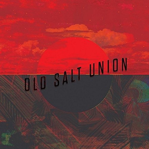 Cover for Old Salt Union (CD) [Japan Import edition] (2018)
