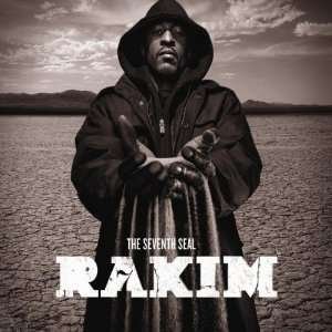 Seventh Seal - Rakim - Música - WORD RECORDS CO. - 4580142345666 - 11 de novembro de 2009