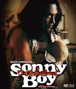 Cover for David Carradine · Sonny Boy (MBD) [Japan Import edition] (2022)