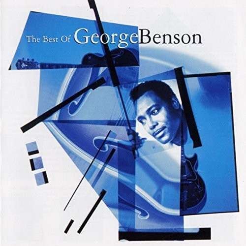Cover for George Benson · Best of George Benson (CD) (2015)