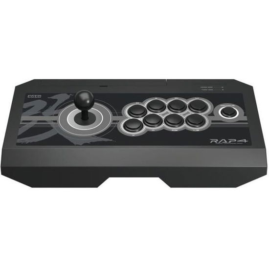 HORI Real Arcade Stick Pro  4 Kai - Hori - Game -  - 4961818023666 - 