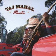 Maestro - Taj Mahal - Musikk - UNIVERSAL MUSIC CLASSICAL - 4988005538666 - 5. november 2008