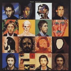 Face Dances - The Who - Musik - PSP - 4988005749666 - 21 februari 2022