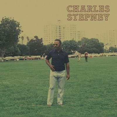 Cover for Charles Stepney · Step On Step (CD) [Japan Import edition] (2022)