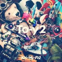 To-y2 <limited> - Kis-my-ft2 - Musik - AVEX MUSIC CREATIVE INC. - 4988064964666 - 25. marts 2020