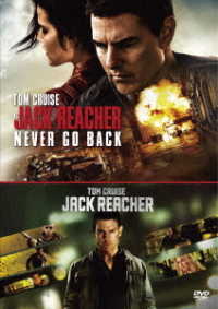 Jack Reacher:best Value DVD Set <limited> - Tom Cruise - Muziek - NBC UNIVERSAL ENTERTAINMENT JAPAN INC. - 4988102660666 - 6 juni 2018