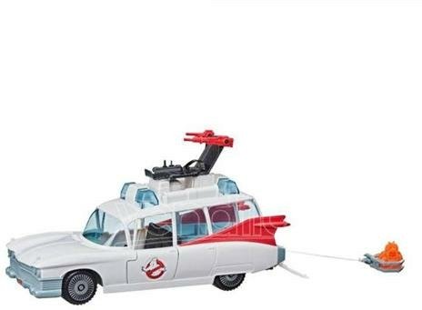 Cover for Ghostbusters · Ghostbusters Ghb Kenner, F11805L1 (Leketøy) (2021)