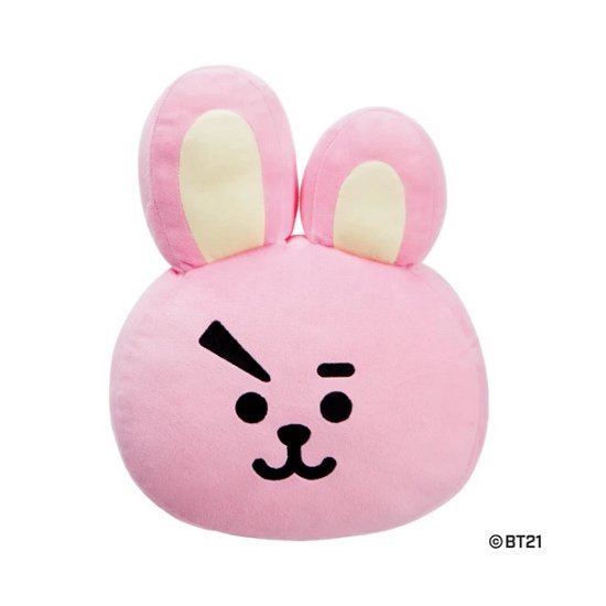 Cover for Bt21 · BT21 Cooky Cushion 14.5In (Plüsch)