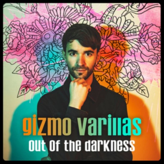 Out Of The Darkness - Gizmo Varillas - Muziek - MUSICA RECORDS - 5037300866666 - 5 juni 2020