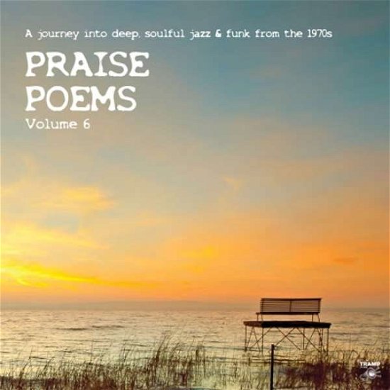 Praise poems 6/inclus mp3 (LP) (2018)