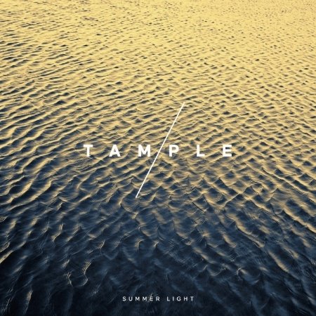Cover for Tample · Summer light (CD) (2018)