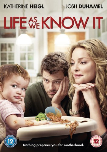 Cover for Life As We Know It [edizione: · Life As We Know It (DVD) (2011)