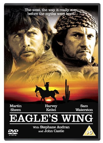 Eagles Wing - Eagles Wing - Elokuva - Strawberry - 5060105720666 - maanantai 11. huhtikuuta 2011