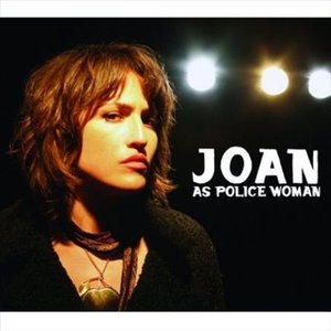 Cover for Joan As Police Woman · Real Life (CD) [Limited edition] [Digipak] (2007)