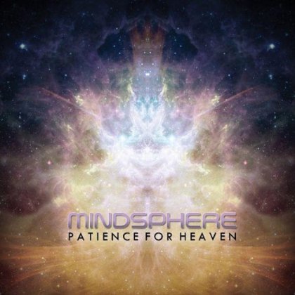 Patience for Heaven - Mindsphere - Musik - SUNRP - 5060147128666 - 30. oktober 2012