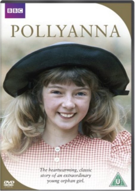 Cover for Pollyanna 1973  Bbc · Pollyanna 1973 (DVD) (2014)