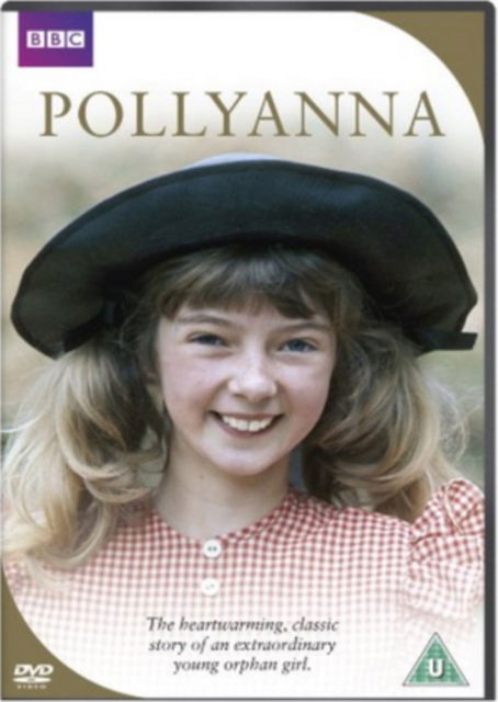 Pollyanna 1973 - Pollyanna 1973  Bbc - Movies - SPIRIT - 5060352300666 - August 4, 2014