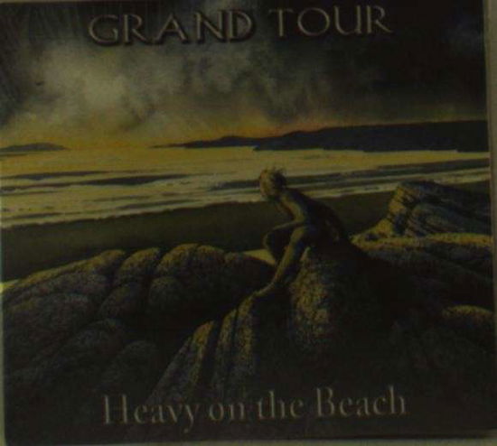 Cover for Grand Tour · Heavy On The Beach (CD) (2017)