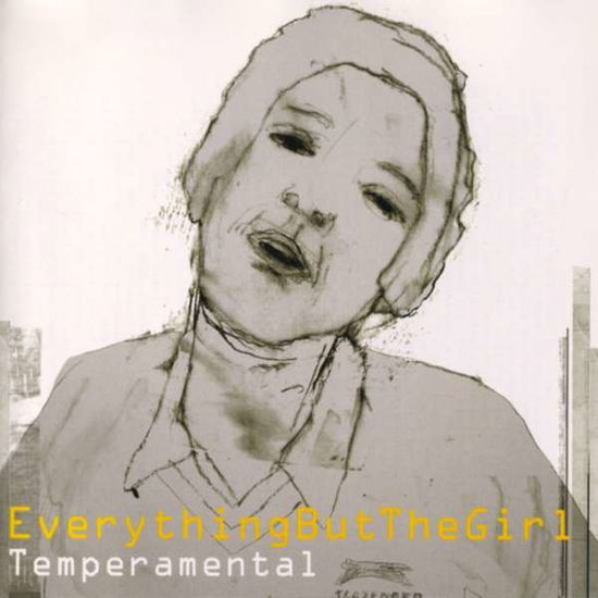 Temperamental (2019 Half Speed Master) - Everything but the Girl - Musikk - BUZZIN FLY RECORDS - 5060516092666 - 8. mai 2020