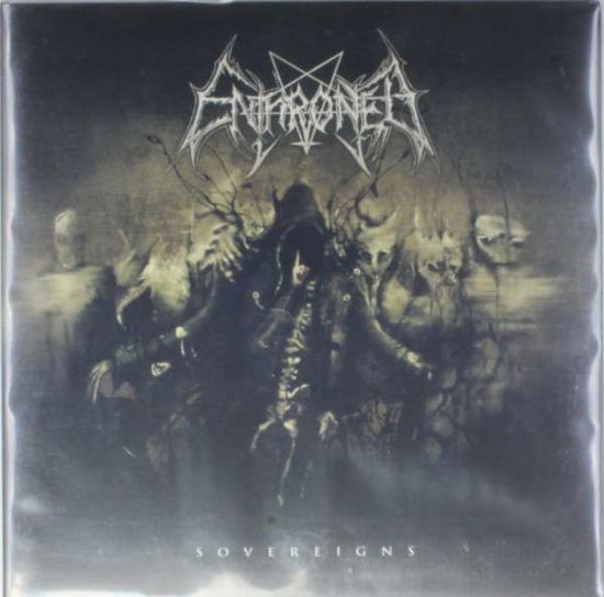 Sovereigns - Enthroned - Musik - AGONIA - 5902020284666 - 22. April 2014
