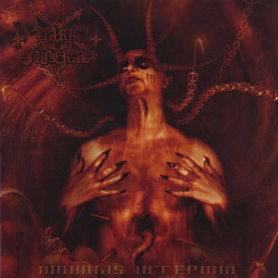 Cover for Dark Funeral · Diabolis Interium (CD) (2001)