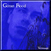 Vernisage - Goran Flood - Music - FOUR LEAF CLOVE - 7319200040666 - 