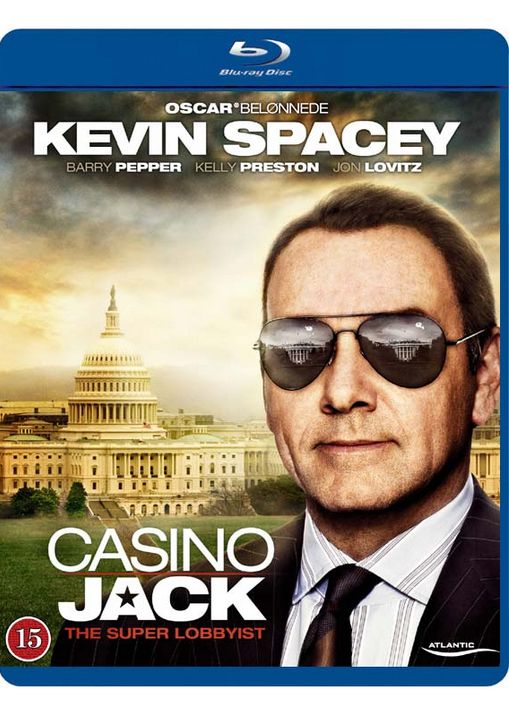 Casino Jack - V/A - Filmes - Atlantic - 7319980001666 - 1970