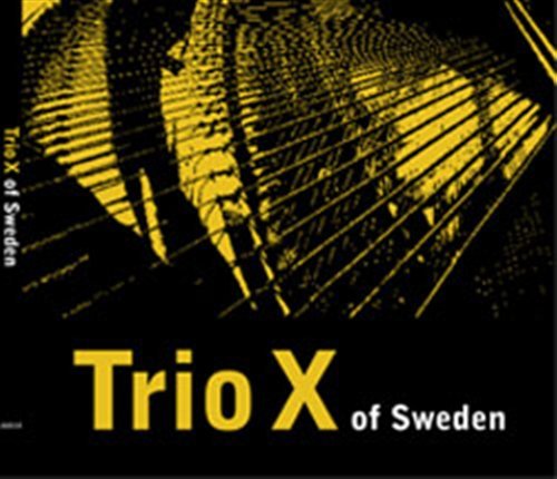 Cover for Trio · Of Sweden Agnas Pop / Rock (CD) (2005)