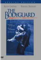 Cover for The Bodyguard - Special Editio · The Bodyguard (DVD) [Special edition] (2005)