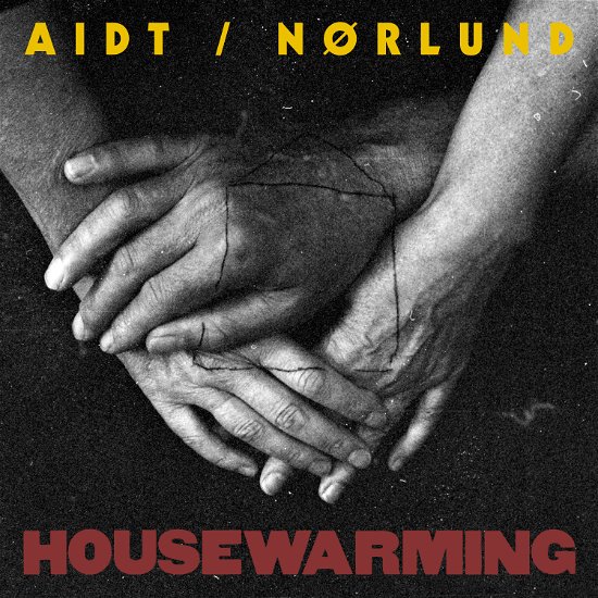 Housewarming - Aidt / Nørlund - Música -  - 7332181090666 - 15 de febrero de 2019