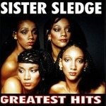 Cover for Sister Sledge · Sister Sledge - Greatest Hits (CD)