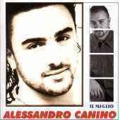 Il Meglio - Alessandro Canino - Music - DVM - 8014406636666 - March 22, 2013