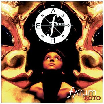 Cover for Fatum · Roto (CD) (2006)