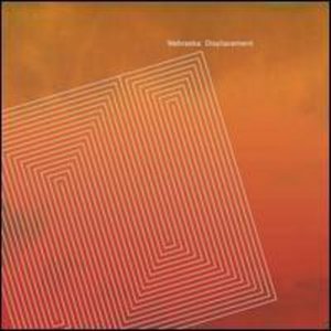 Cover for Nebraska · Displacement (LP) (2011)