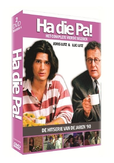 Cover for Ha Die Pa · Rebel Rebel (DVD) (2023)