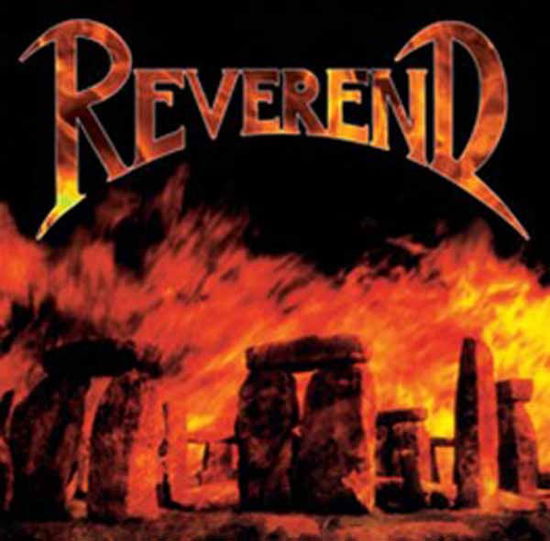 Reverend (LP) (2024)