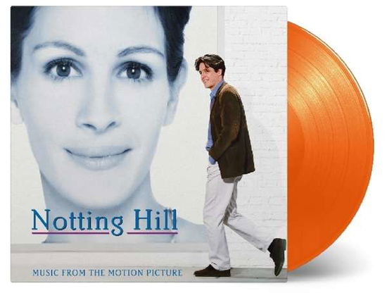 Notting Hill-ost - LP - Musiikki - MUSIC ON VINYL - 8719262010666 - perjantai 17. toukokuuta 2019