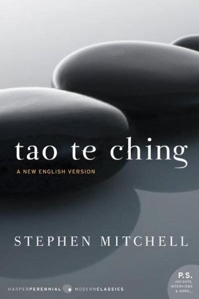 Cover for Stephen Mitchell · Tao Te Ching: A New English Version - Perennial Classics (Paperback Book) [New edition] (2006)