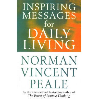 Cover for Frank Bettger · Inspiring Messages For Daily Living (Paperback Book) (2000)