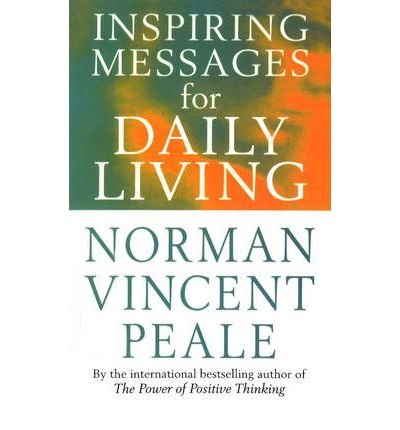 Inspiring Messages For Daily Living - Frank Bettger - Bøger - Ebury Publishing - 9780091826666 - 2. marts 2000